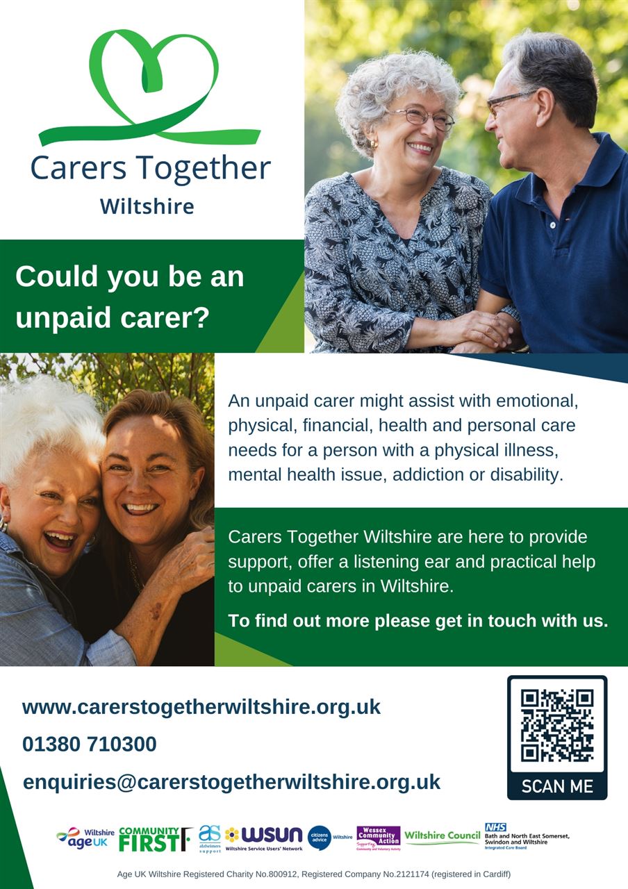 Carers Together